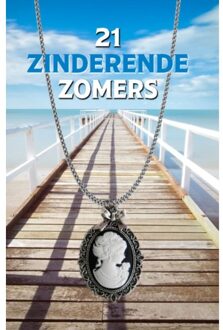 21 Zinderende Zomers
