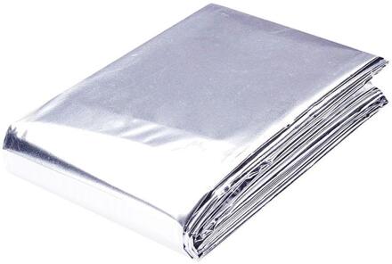210*155Cm Tuin Muur Mylar Film Die Sheet Hydrocultuur Sterk Reflecterende