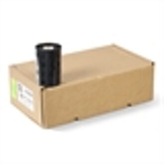 2100 Wax Thermal Ribbon 102mm x 450m printerlint