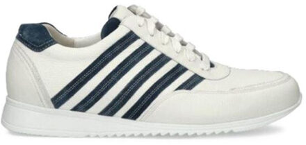 2100 wijdte h - maat 42,5 Wit