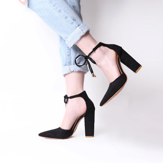 2108 New Lace Up High Heels Women's Sandals Summer Shoes Woman Ladies Pumps Sexy Thin Air Heels Footwear Woman Shoes