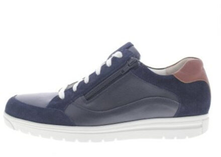 2112 - maat 46 Blauw