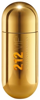 212 Vip W eau de parfum - 80 ml - 000