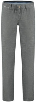 21282112 modern chino collection - maat 25 (kwartmaat) Houtskool