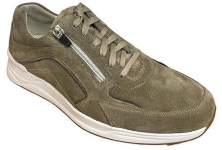 2130 wijdte k - maat 44 Beige