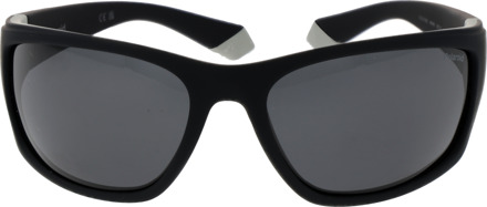 2135/S Zonnebril Zwart - One size
