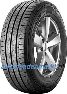 215/65 R16 109T/107T zomerband