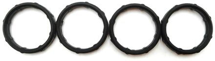 (216) Set Van 4 Bougie Tube Seal 24101540 Voor Gm Encore 1.4T