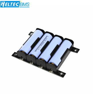 21700 Battery Holder 21700 Battery Pack 21700 Storage Box 4.2 Lithium Battery Case 1S Power Wall DIY 4.2v Power Bank Holder 1S4P