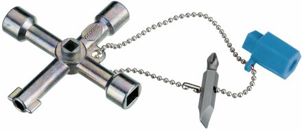 2190125 Schakelkastsleutel