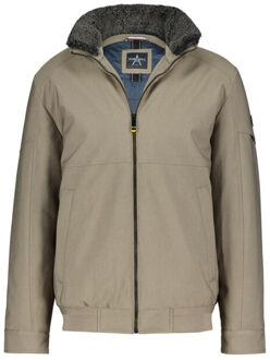 21958 - maat XXXL Groen