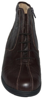 2197 posen wijdte h Bruin - 41