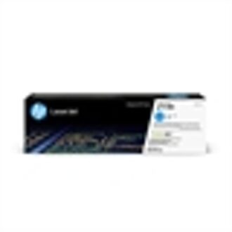 219X Toner (Hoge Capaciteit) Toner Blauw