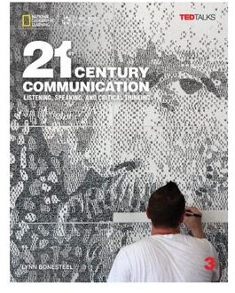 21st Century Communication 3