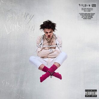 21st Century Liability -5 Year Anniversary Edition- - Yungblud