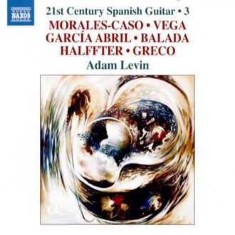 21St Century Spanish Guitar, Vol. 3