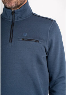 22-100298 - maat XXXL Blauw