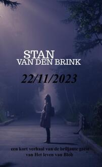 22/11/2023 -  Stan van den Brink (ISBN: 9789464925944)