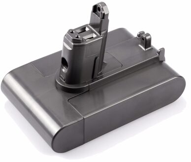 22.2V 2000Mah (Alleen Fit Type B) batterij Voor Dyson DC31 DC35 DC44 DC45 Serie Snoerloze Stofzuiger Li-Ion
