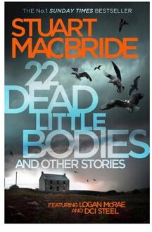 22 Dead Little Bodies and Other Stories