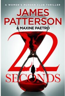 22 Seconds - Women's Murder Club - James Patterson