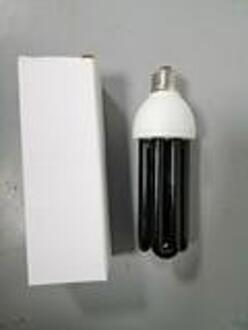 220 Auto Uv Lamp Kiemdodende Desinfectie Uvc Cfl Ozon Led Gloeilamp Fluorescerende Cfl Sterilisator Doden Mijt Home Spaarlamp 03