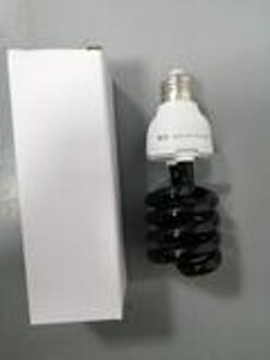 220 Auto Uv Lamp Kiemdodende Desinfectie Uvc Cfl Ozon Led Gloeilamp Fluorescerende Cfl Sterilisator Doden Mijt Home Spaarlamp 05