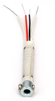 220 v 60 w Soldeerbout Core Verwarmingselement Vervanging Onderdeel Lassen Tool Voor ESI-60