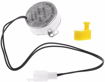220 V AC Kip Ei Turner Motor Componenten Voor Farm Hatcher Incubator Broedmachine