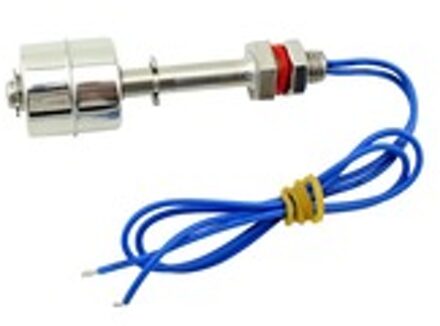 220 V rvs Tank liquid Water level Sensor Horizontale vlotterschakelaar SFS7510