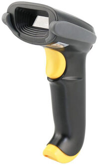 2200 Gebied-imaging Scanner 2d barcode scanner Supermarkt Handheld 2D Code Scanner Bar Code QR Code Reader USB of RS232