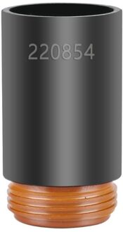 220854 Plasma Borgkap MAX105 Plasma Snijden Cover Plasma Borgkap voor Lasser Fakkel