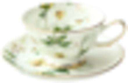 220Ml, Fine Bone China Tea Cup Set Met Schotel, Camellia Tasse Een Cafe Keramische Cup, espresso Kopjes, Kop En Schotel 1 cup 1 saucer