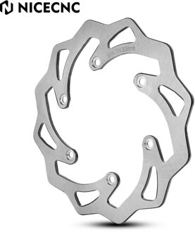 220Mm Achter Remschijven Rotors Voor Ktm 125 150 200 250 300 350 400 450 500 Alle Mx/enduro Modellen 1994-2022