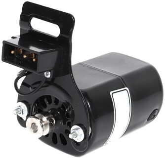 220V 100W Naaimachine Motor 7000 Rpm K-Beugel 0.5 Amp Thuis Naaimachine Onderdelen Ac Motor