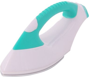 220V/110V Mini Elektrische Ijzer Kleine Draagbare Reizen Crafting Kleding Naaibenodigdheden Mini Reizen Elektrische Ijzer