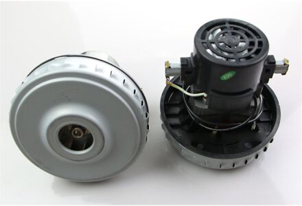 220V 1400W D889 Stofzuiger Motor Zuigkracht Machine Accessoires Air Blower GS-P25 V2Z-P25