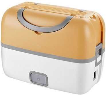 220V 1L Mini Elektrische Lunch Verwarming Doos Automatische Stomen Koken Machine Draagbare Multi Rijstkoker UK