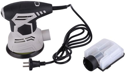 220V 240W Muur Polijsten Orbit Sander Elektrische Schuren Machine 12000r/Min Rotary Sander Eu Plug Elektrische Schuren machine