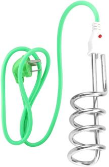 220V 2500W Boiler Boiler Bad Draagbare Schorsing Elektrische Onderdompeling voor Inflat Bad Reizen