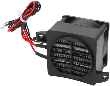 220V 300W Ptc Heater Met Ventilator Elektrische Keramische Thermostatische Ptc Luchtverwarming Verwarming Heater
