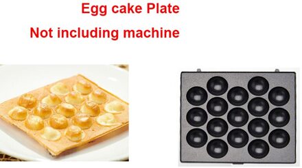 220V 650W Automatische Sandwich Ontbijt Machine Cartoon Bakvormen Wafelijzer Non-stick Coating Timing Brood Machine Cake plate