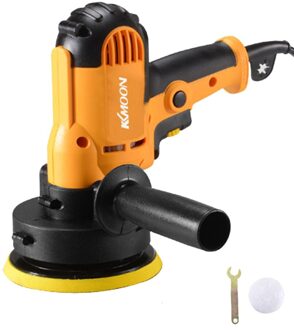 220V 700W Elektrische Auto Polijstmachine Machine Auto Polijstmachine Schuren Waxen Gereedschap Auto Accessoires Powewr Gereedschap type 2 / EU