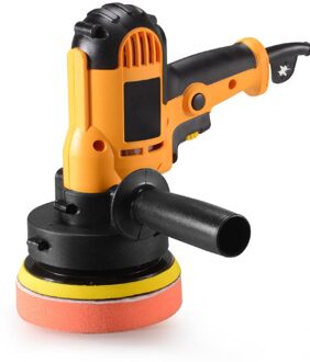 220V 700W Elektrische Auto Polijstmachine Machine Auto Polijstmachine Verstelbare Snelheid Schuren Waxen Gereedschap Auto Accessoires Powewr Tool