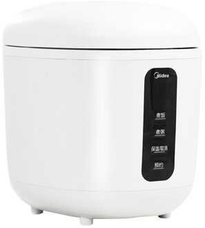 220V 800Ml Mini Huishoudelijke Elektrische Rijstkoker Non-stick Multi Draagbare Voedsel Koken Machine Au