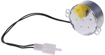 220V Ac Kip Eieren Turner Motor Componenten Voor Farm Hatcher Incubator Broedmachine 62KC