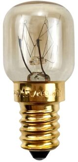 220V E14 300 Graden Hittebestendig Magnetron Lamp Fornuis Lamp Verlichting Lamp 15/25W