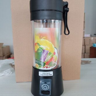 220V Eu 1500W Zware Professionele Blender Mixer Juicer High Power Fruit Keukenmachine Ijs Smoothie zwart