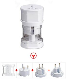 220V EU Decoratieve Spiegel licht Dimbare 3W 5V USB LED Make gloeilamp Badkamer Vanity licht Muur lamp Voor Kaptafel enkel en alleen Conversion plug