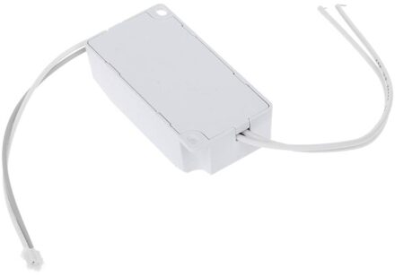 220V Led Constante Stroom Driver 24-36W Voeding Uitgang Externe Voor Led